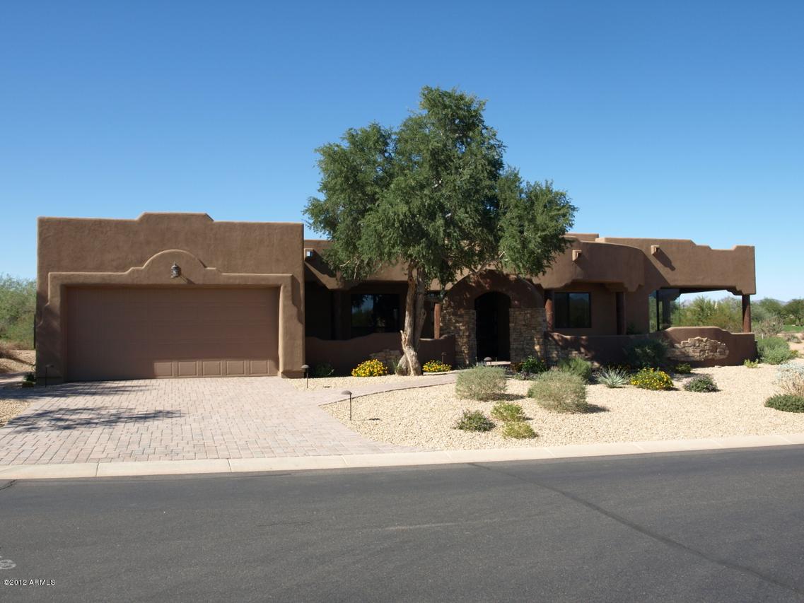 27026 N Javelina Tr., Rio Verde, AZ 85263