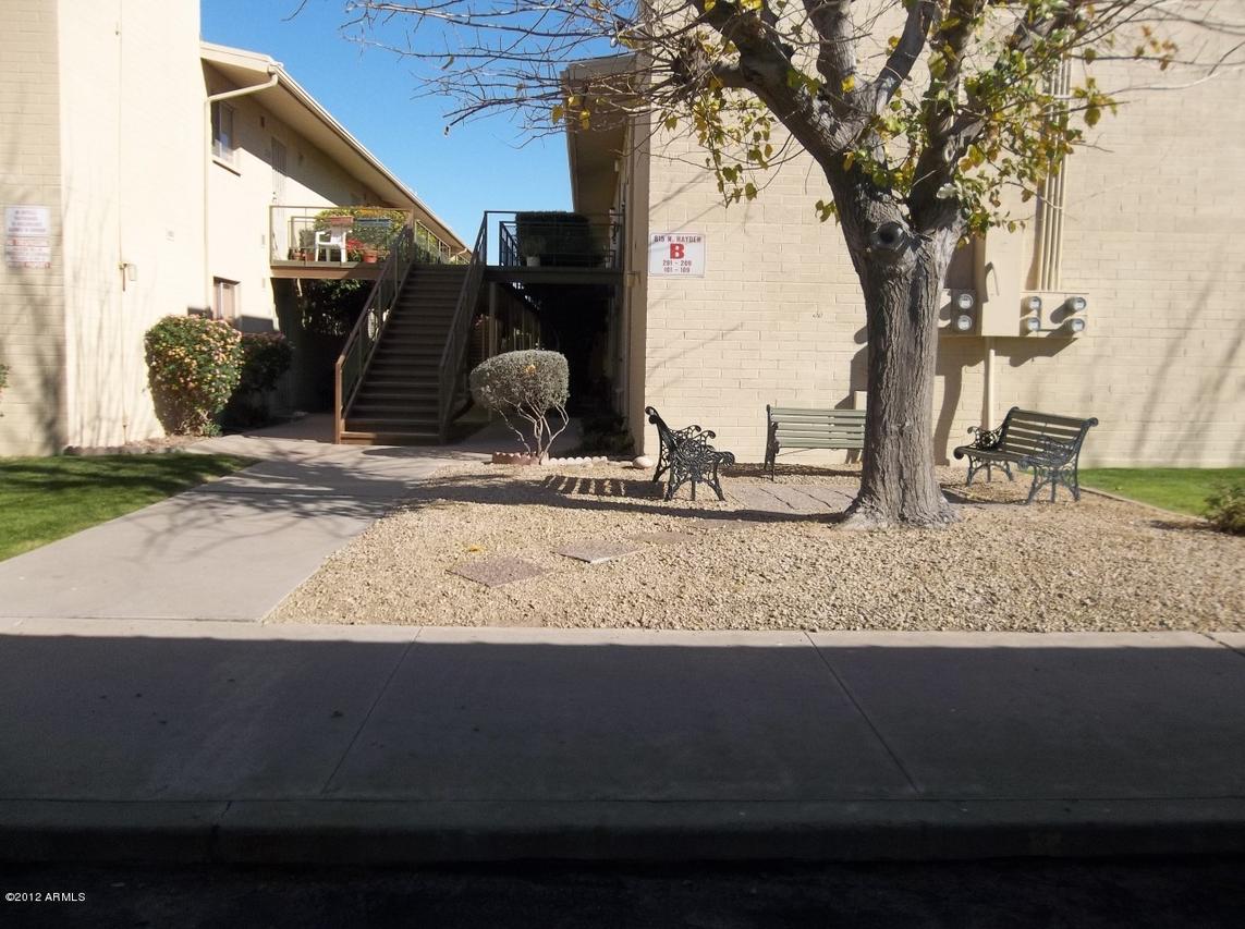 815 N Hayden Rd. #B206, Scottsdale, AZ 85257