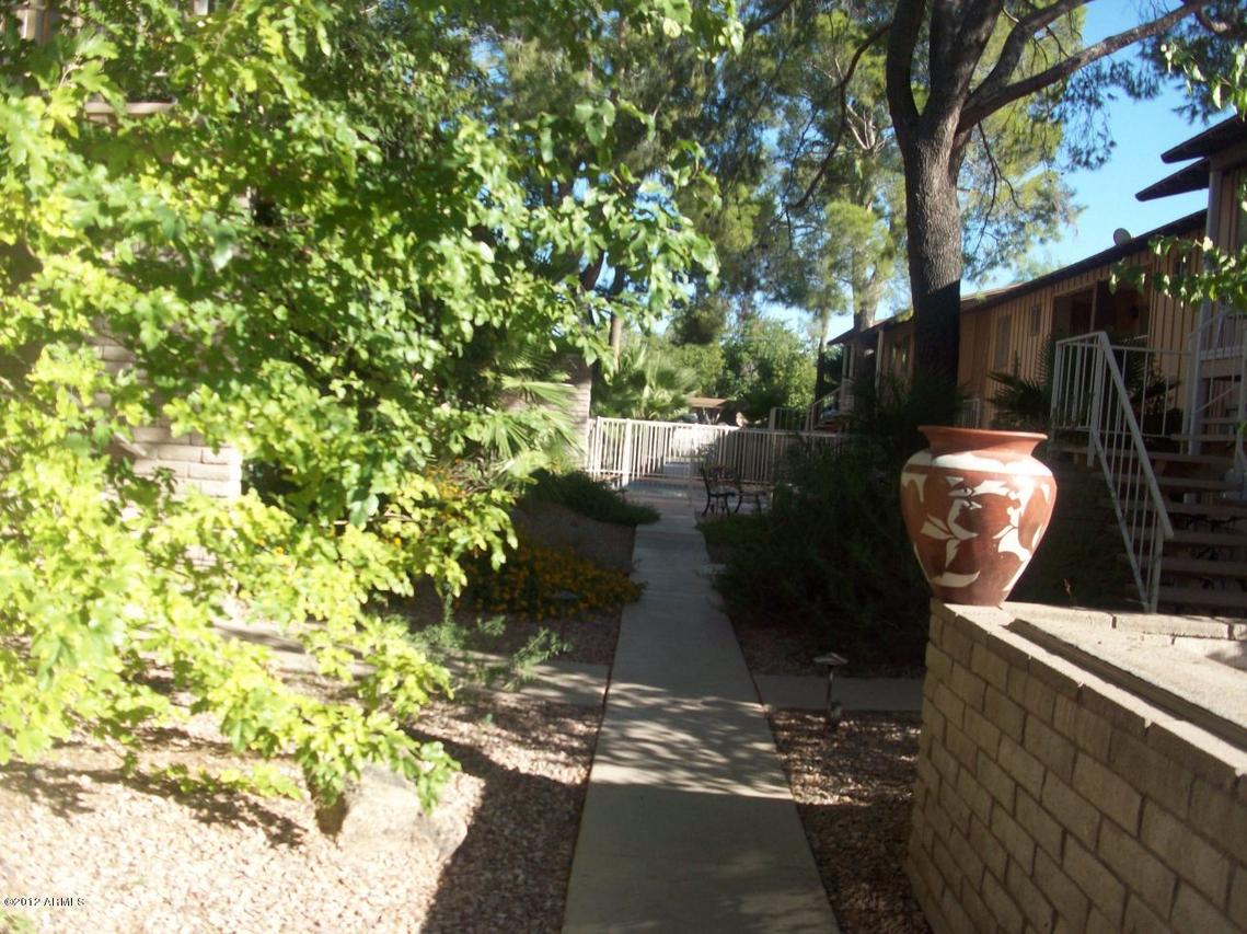 90 W Yavapai St. #4, Wickenburg, AZ 85390