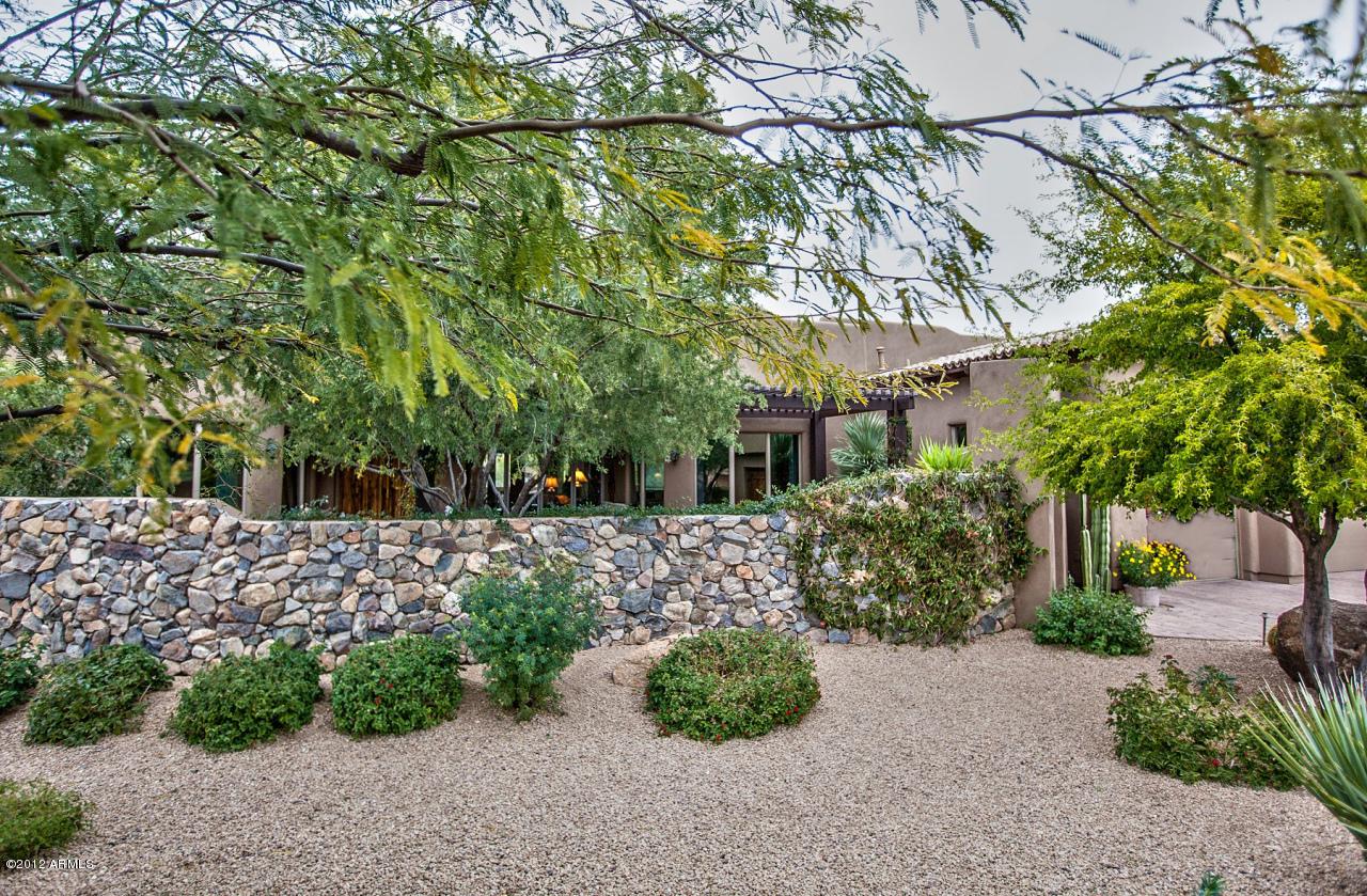 8650 E Staghorn Ln., Scottsdale, AZ 85266