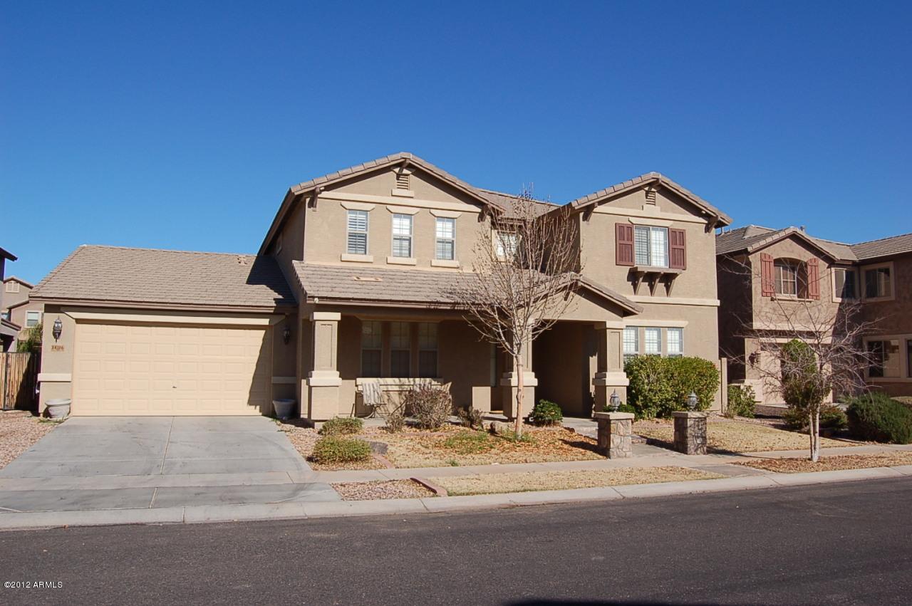 14316 W Cameron Dr., Surprise, AZ 85379