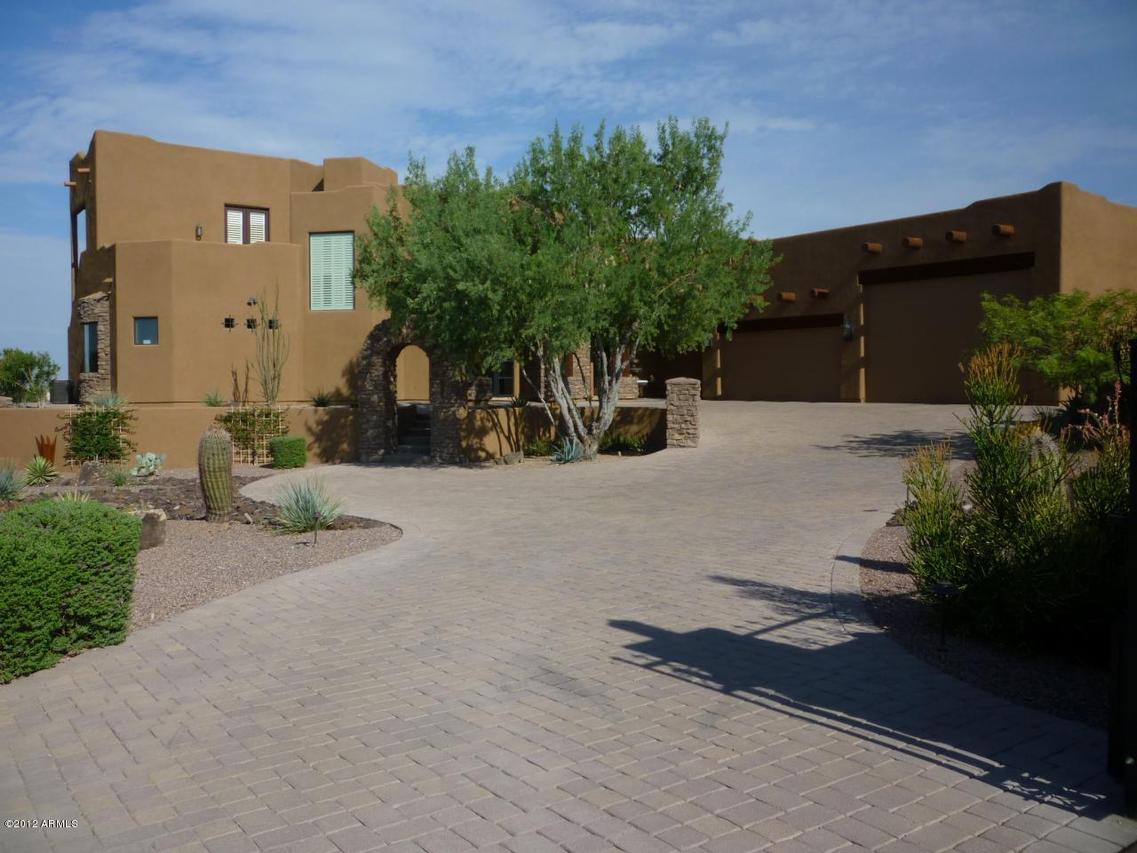 2854 N Hawes Rd., Mesa, AZ 85207