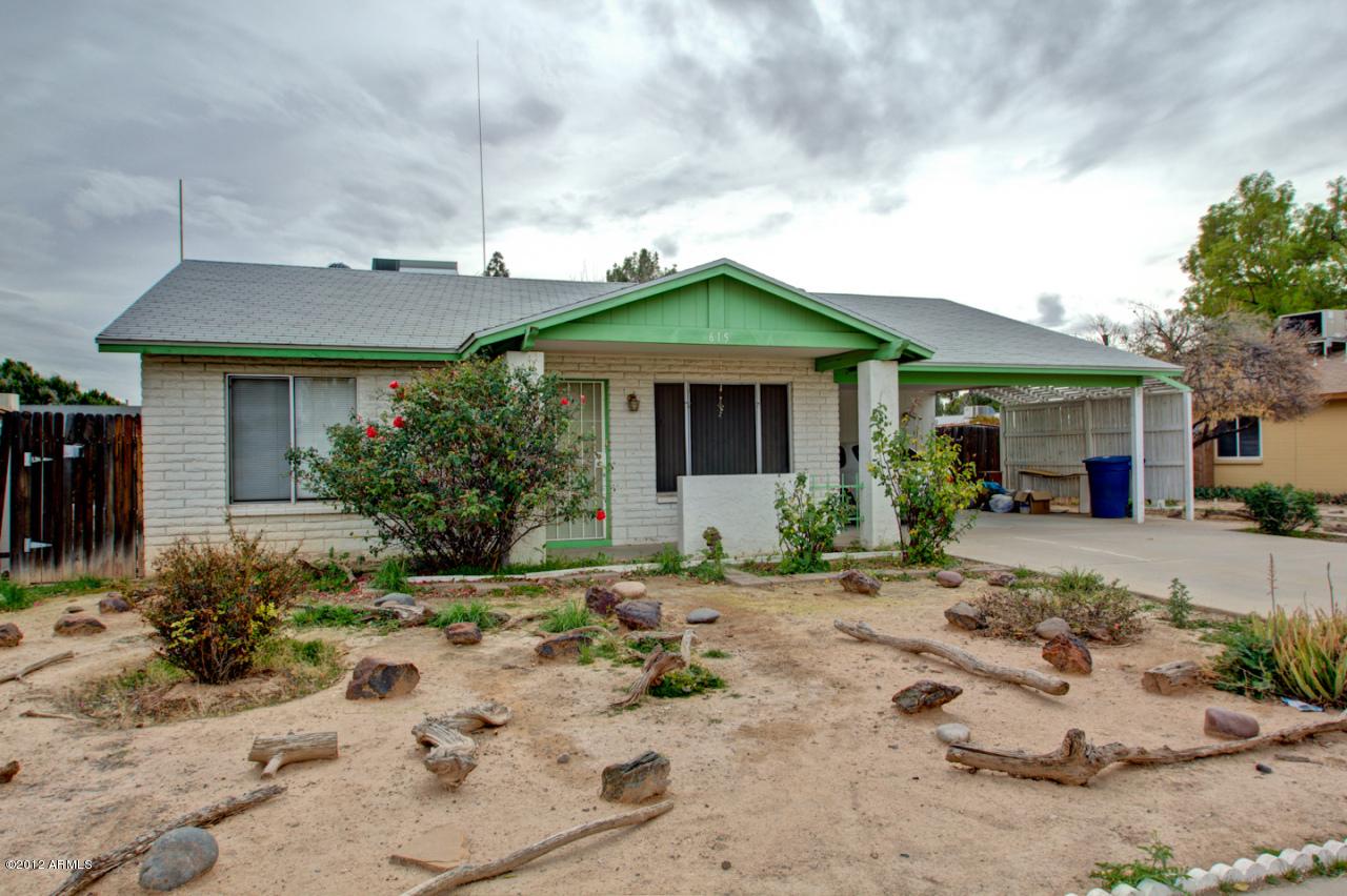 615 E Tulane Dr., Tempe, AZ 85283