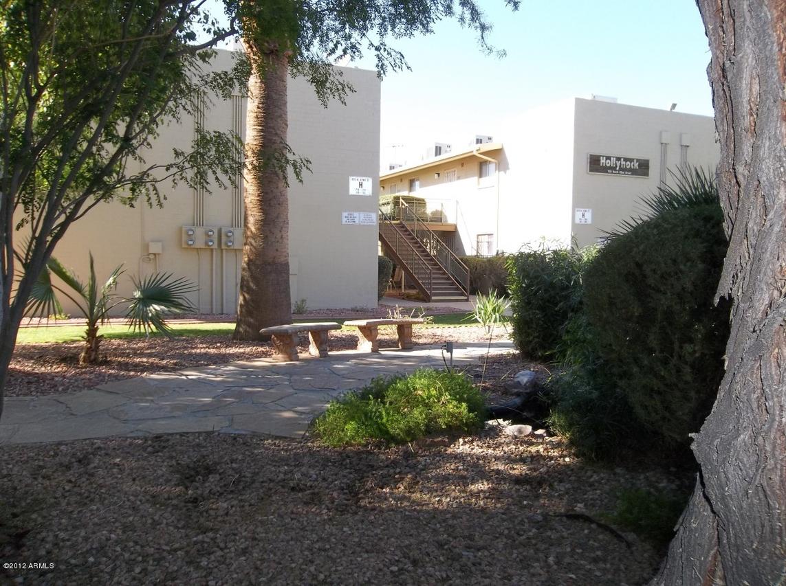 920 N 82nd St. #H207, Scottsdale, AZ 85257