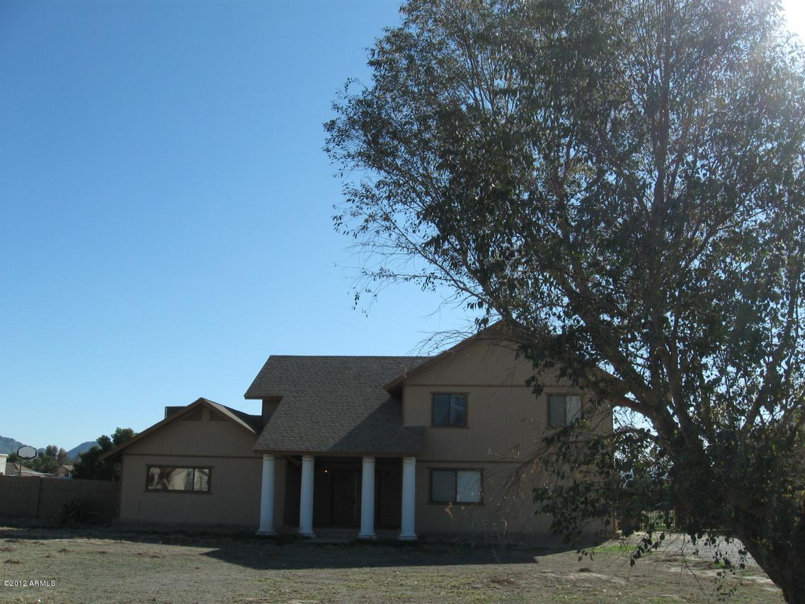 19411 E Via De Palmas St., Queen Creek, AZ 85142