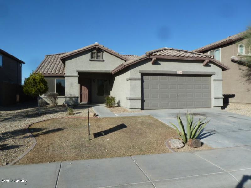 25788 W Elizabeth Ave., Buckeye, AZ 85326