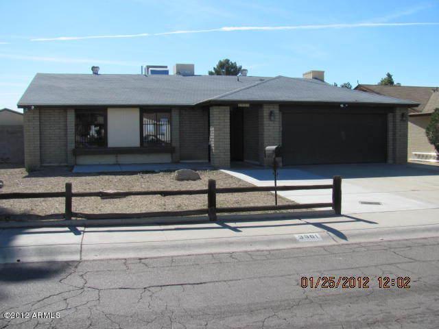 3901 W Desert Cove Ave., Phoenix, AZ 85029