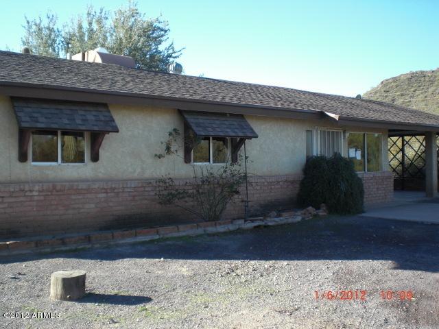 5907 E Blue Ridge Dr., Cave Creek, AZ 85331