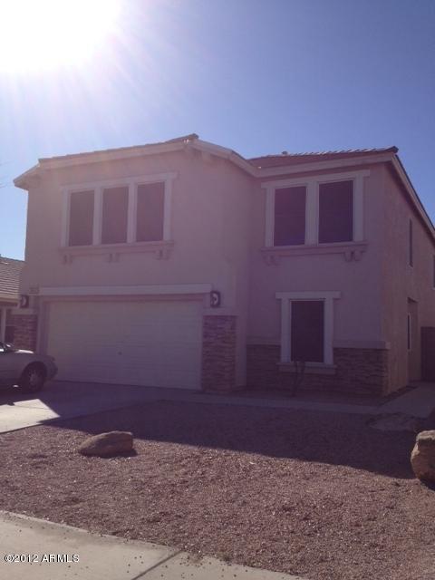 3642 S Warner Dr., Apache Junction, AZ 85220