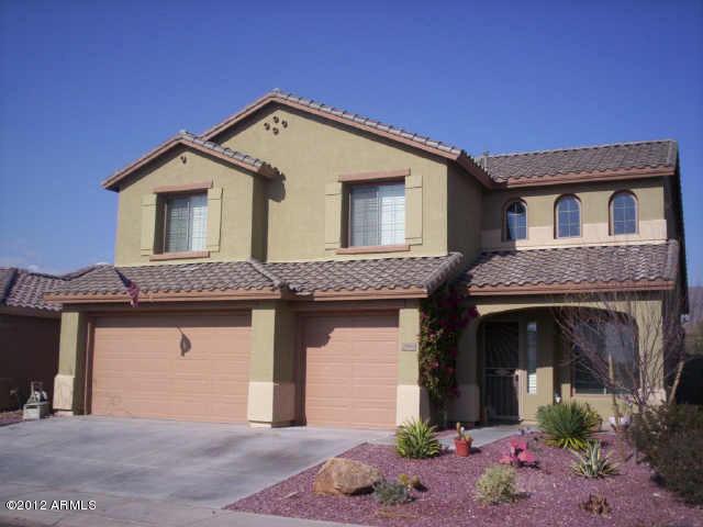 2556 W Morse Dr., Anthem, AZ 85086