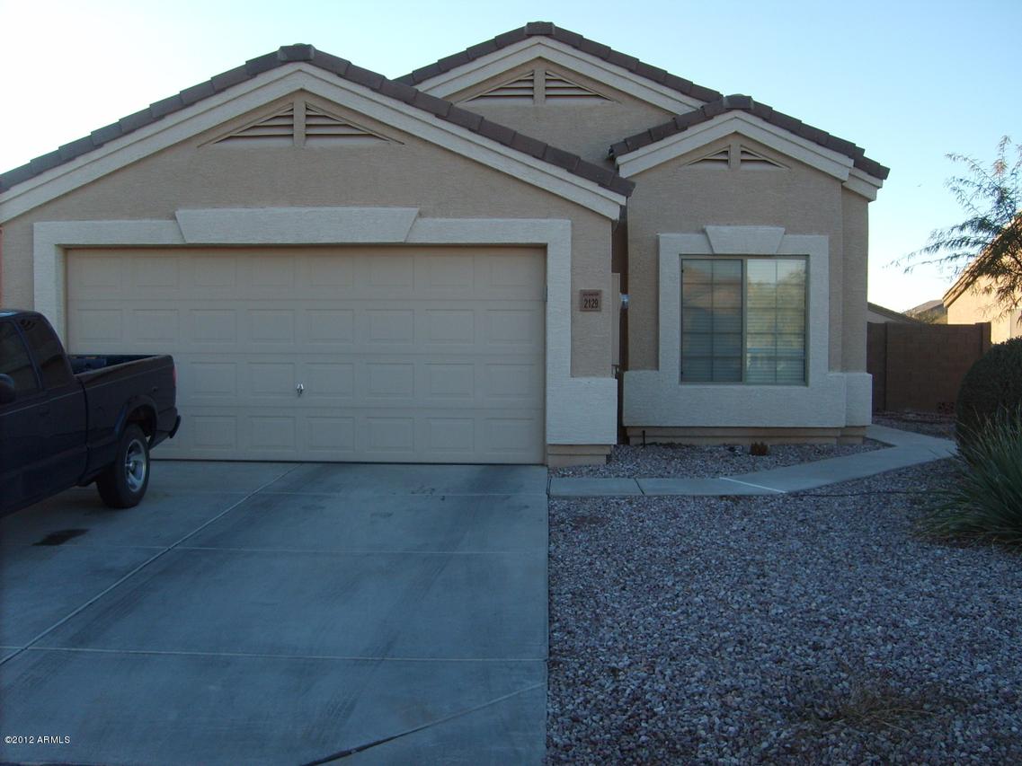 2129 N Sabino Ln., Casa Grande, AZ 85122