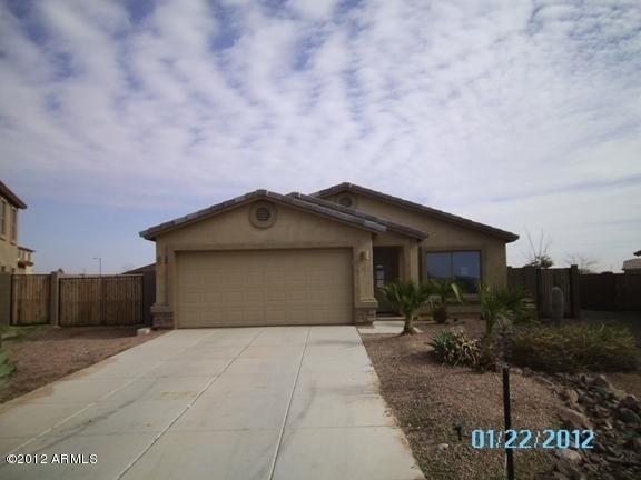 29823 E Ocotillo Cir., Florence, AZ 85132