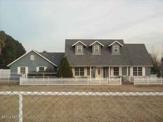 7207 N 175th Ave., Waddell, AZ 85355