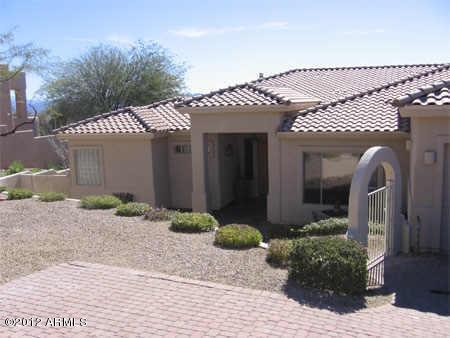 14827 E Golden Eagle Blvd., Fountain Hills, AZ 85268