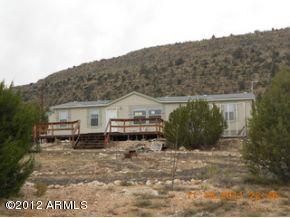 54270 N Mariposa Ln., Seligman, AZ 86337