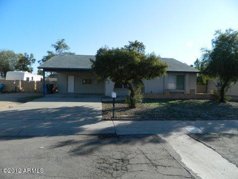 17209 N 29th Ave., Phoenix, AZ 85053