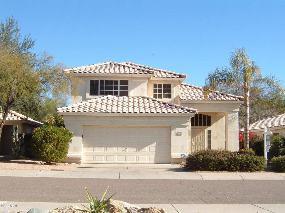 15273 N 93rd Way, Scottsdale, AZ 85260