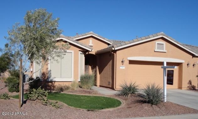 20481 N Lemon Drop Dr., Maricopa, AZ 85138