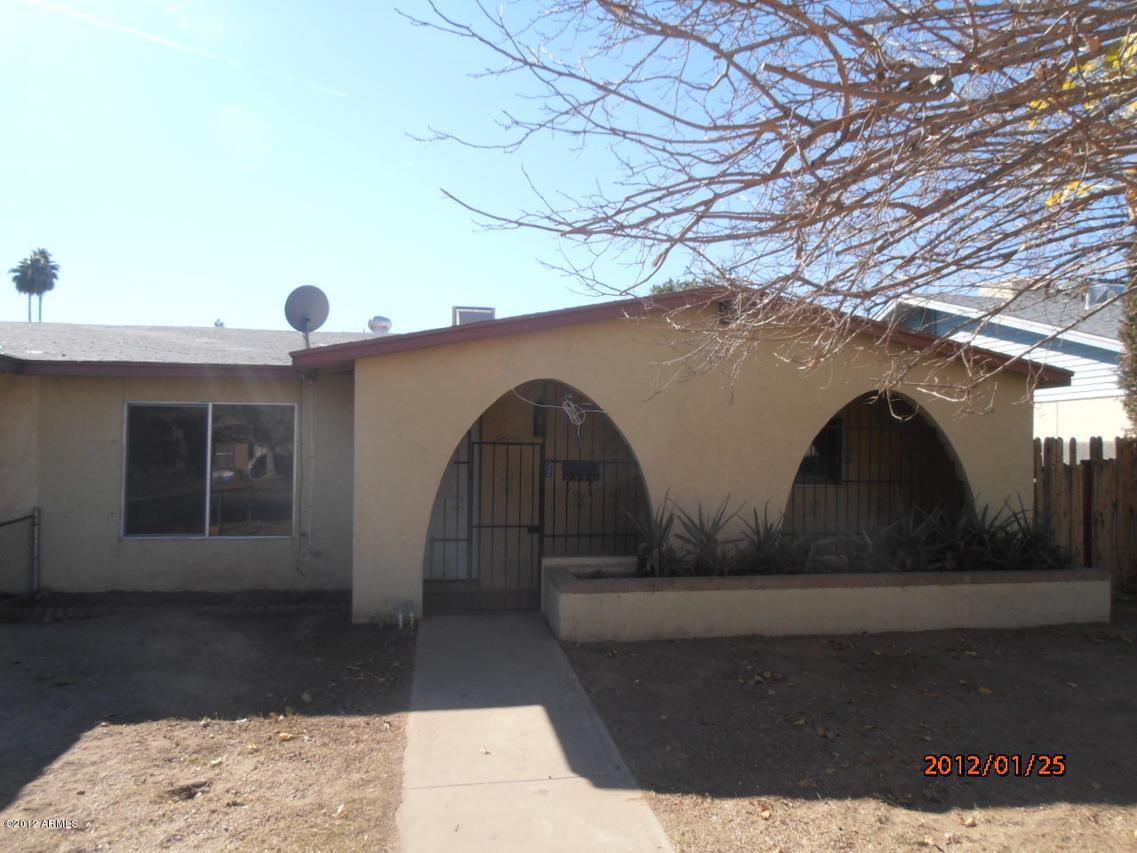 4137 W Medlock Dr., Phoenix, AZ 85019