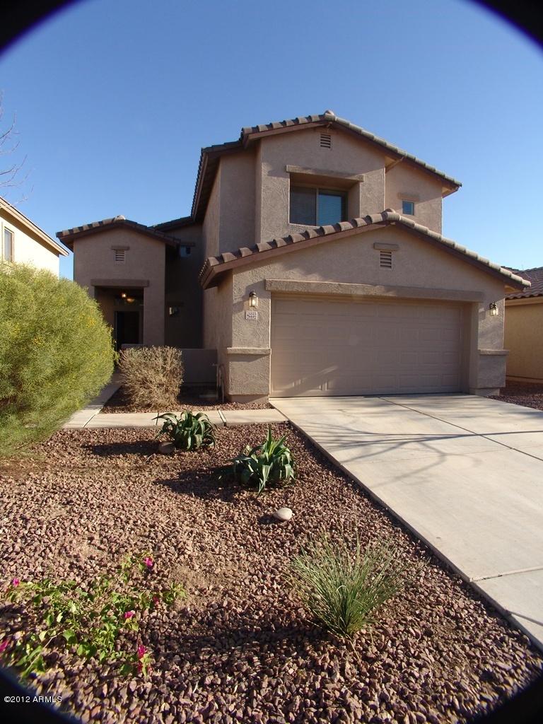 42237 W Calle St., Maricopa, AZ 85238