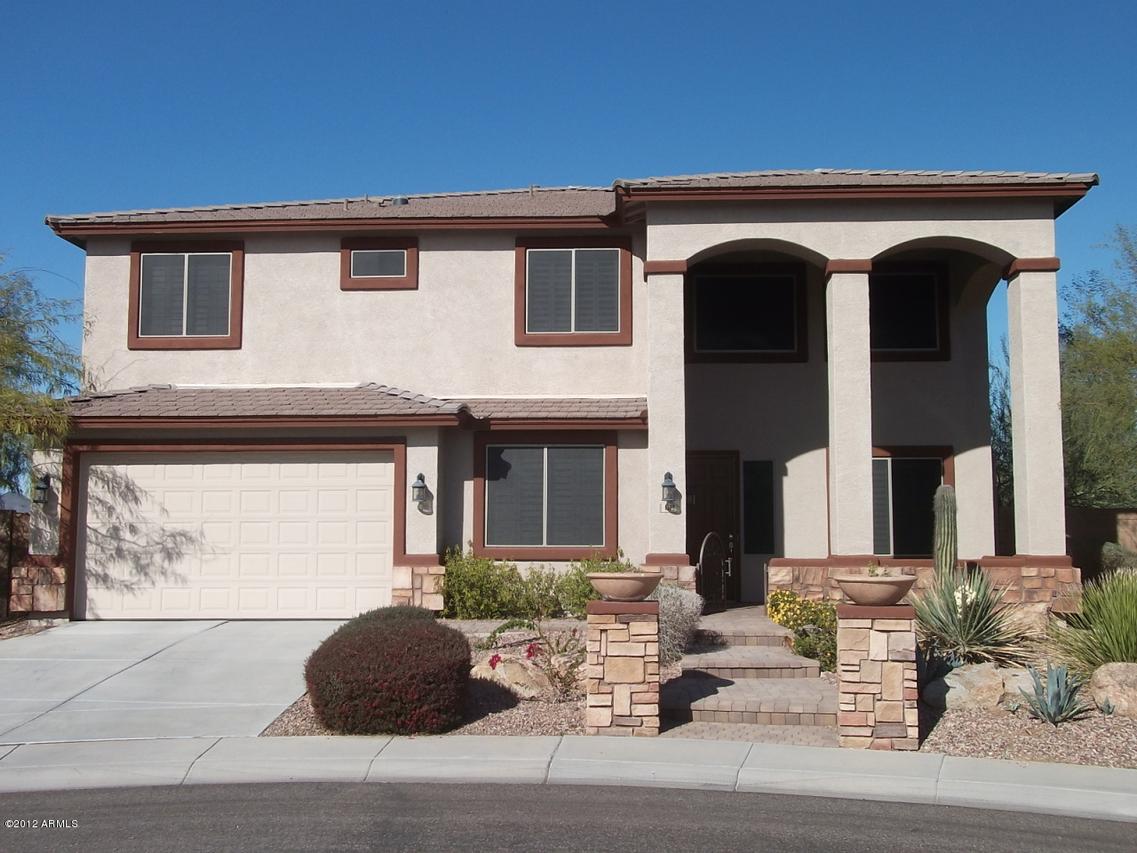 4512 W Judson Dr., New River, AZ 85087