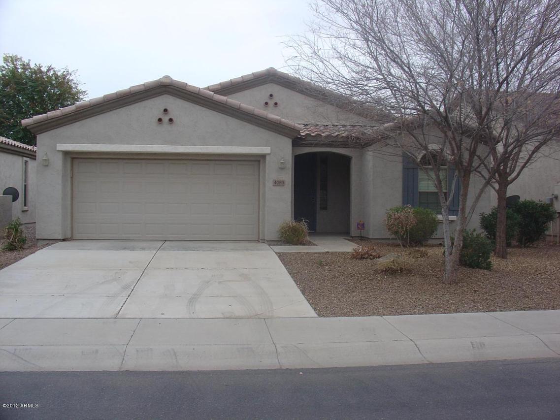 4083 E Azalea Dr., Gilbert, AZ 85298