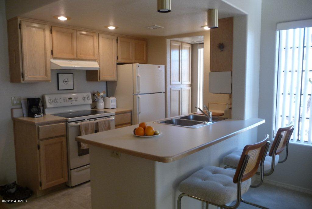 17031 E El Lago Blvd. #1136, Fountain Hills, AZ 85268