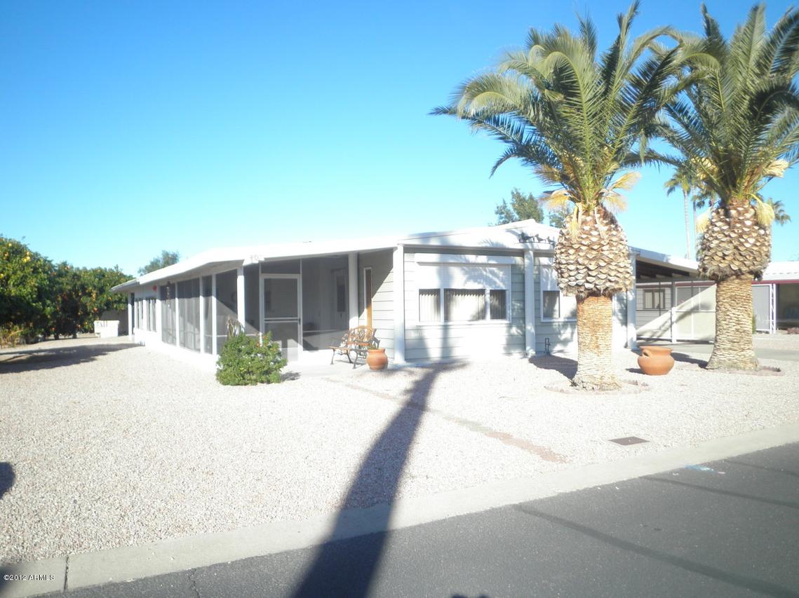 460 S 81st Pl., Mesa, AZ 85208