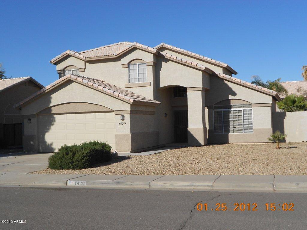 1420 E Stanford Ave., Gilbert, AZ 85234