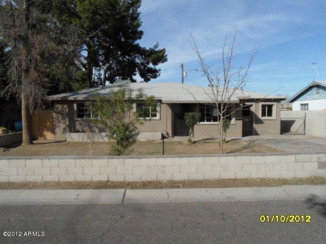 4534 W Weldon Ave., Phoenix, AZ 85031