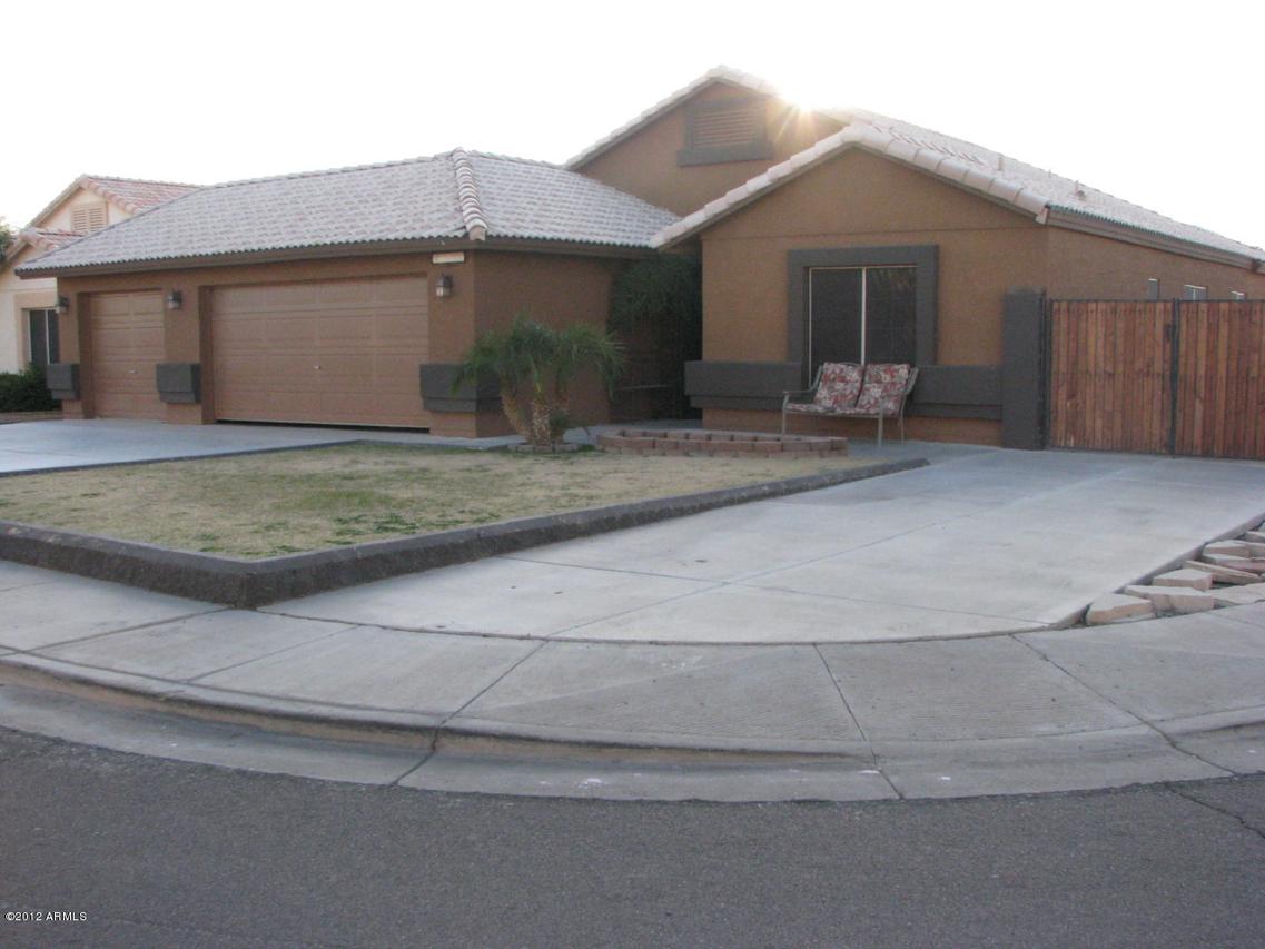 21680 N 107th Dr., Sun City, AZ 85373