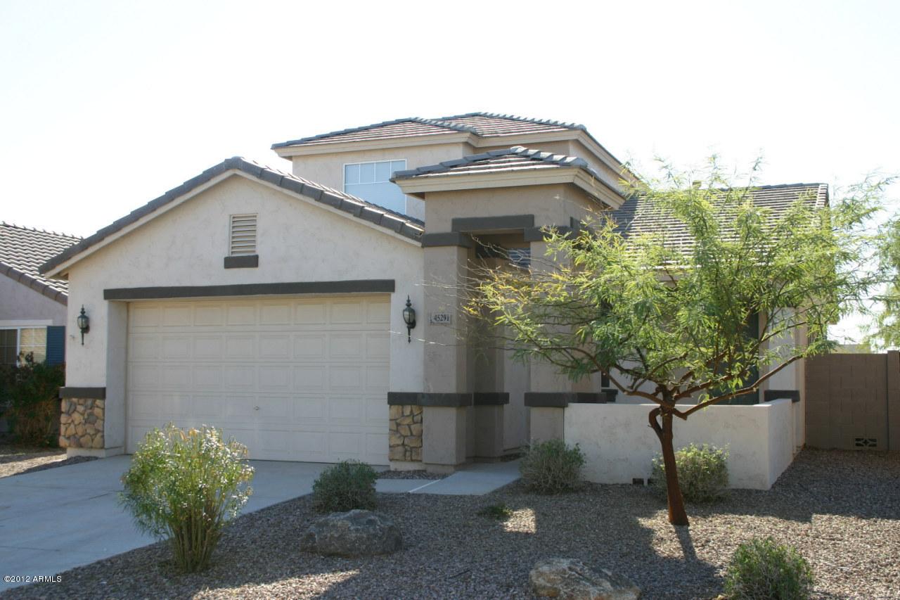 45291 W Sage Brush Dr., Maricopa, AZ 85139