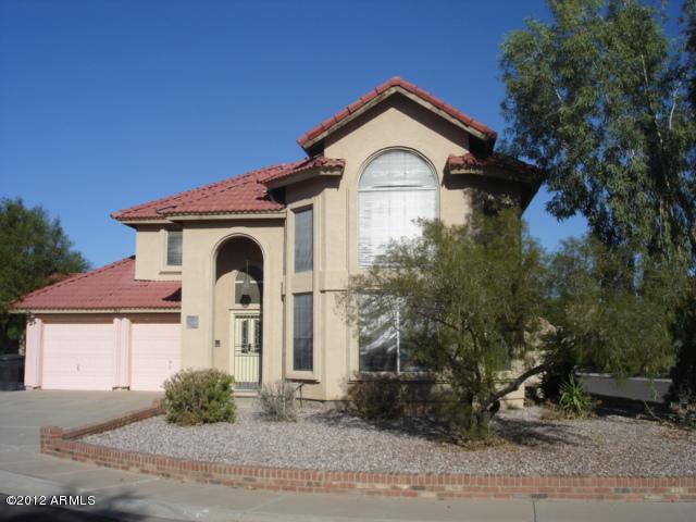 302 S Quail Ln., Gilbert, AZ 85233
