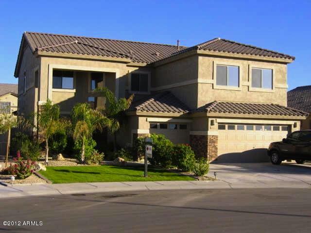 2013 S Iowa Pl., Chandler, AZ 85248