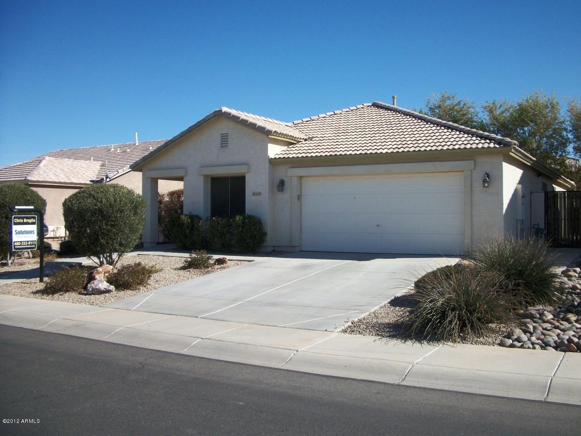 22309 N Caven Dr., Maricopa, AZ 85138