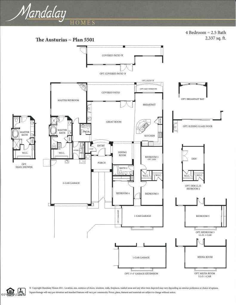 8318 N Eland Dr., Prescott Valley, AZ 86314