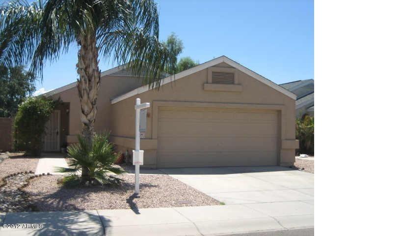 2823 W Campo Bello Dr., Phoenix, AZ 85053