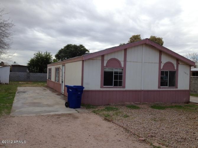 7907 E Iran Ave., Mesa, AZ 85209