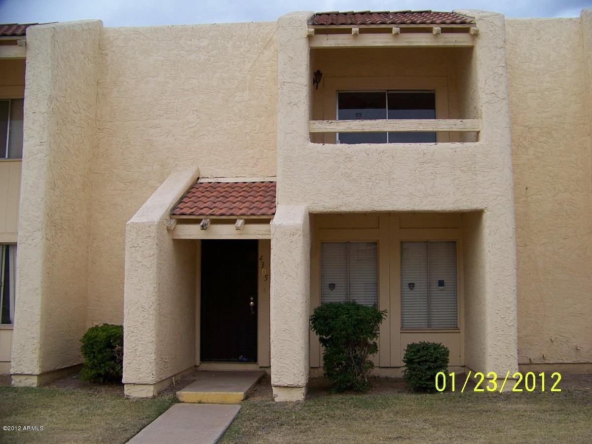 4305 W Solano Dr. #N, Glendale, AZ 85301