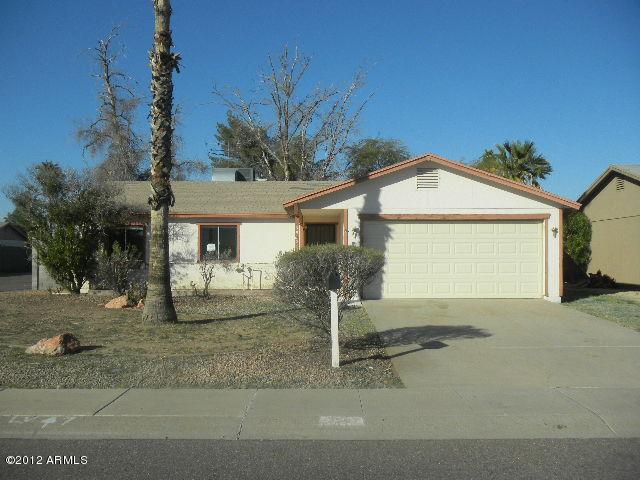 3502 E Blanche Dr., Phoenix, AZ 85032