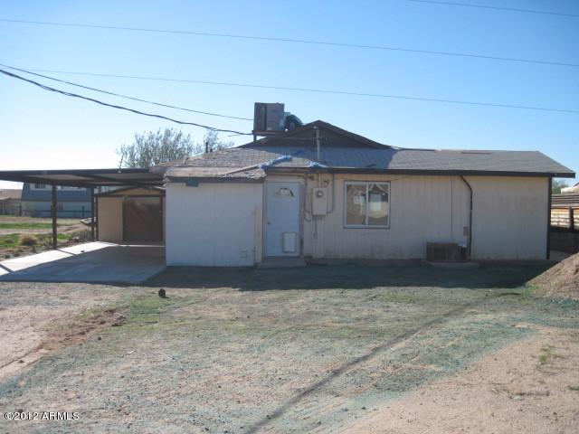 9845 E Billings St., Mesa, AZ 85207