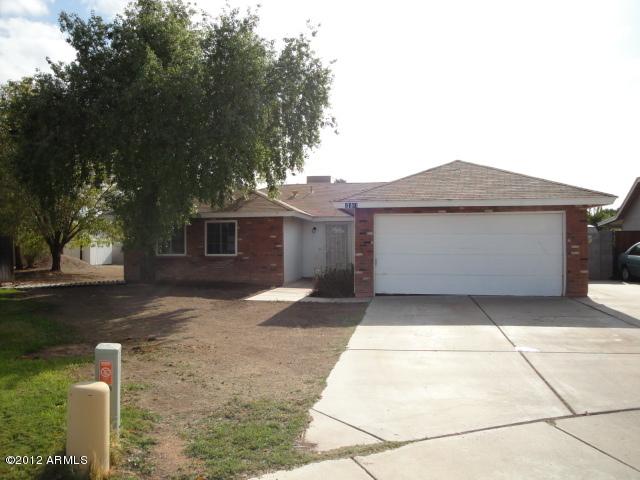 1101 N Alder Ct., Gilbert, AZ 85233