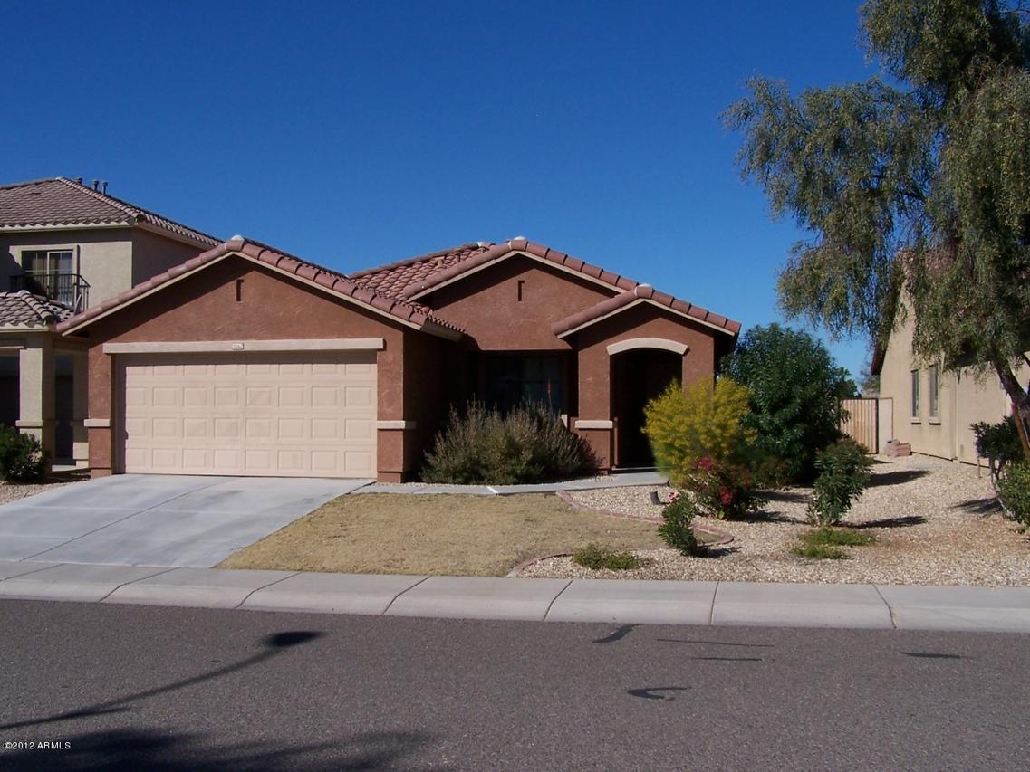15162 W Bola Dr., Surprise, AZ 85374