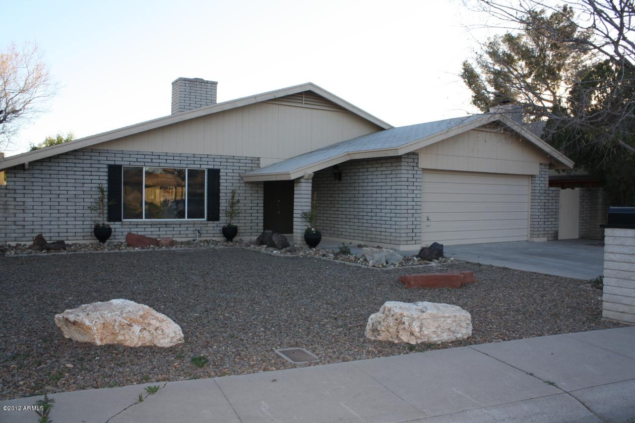 4601 W Northview Ave., Glendale, AZ 85301