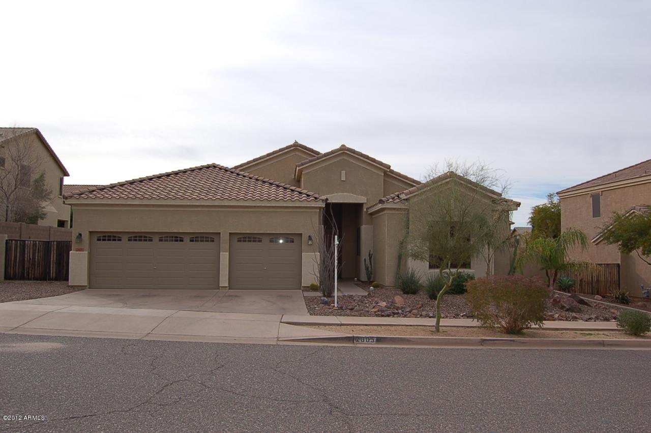 2605 W Cavalry Dr., Phoenix, AZ 85086