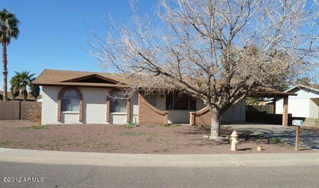 1785 N Princeton Ave., Casa Grande, AZ 85122