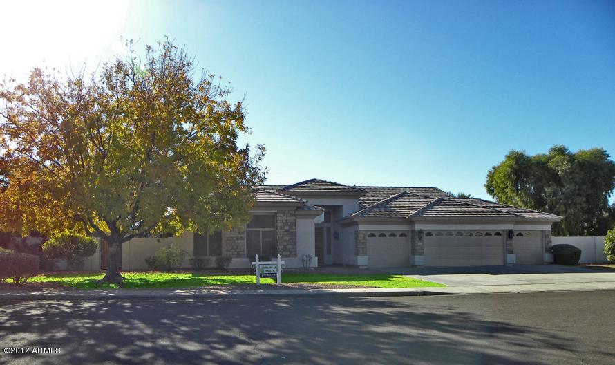 4241 E Encanto St., Mesa, AZ 85205