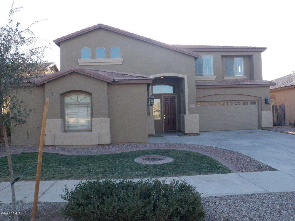 21459 E Via Del Oro, Queen Creek, AZ 85242