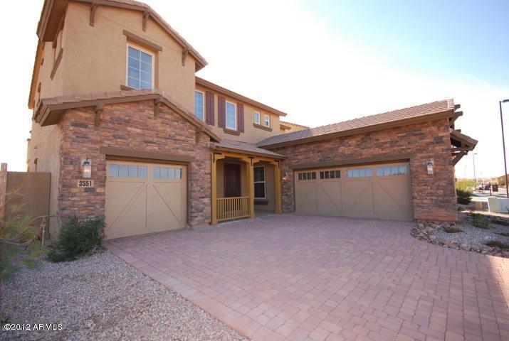 3551 E Shannon St., Gilbert, AZ 85295