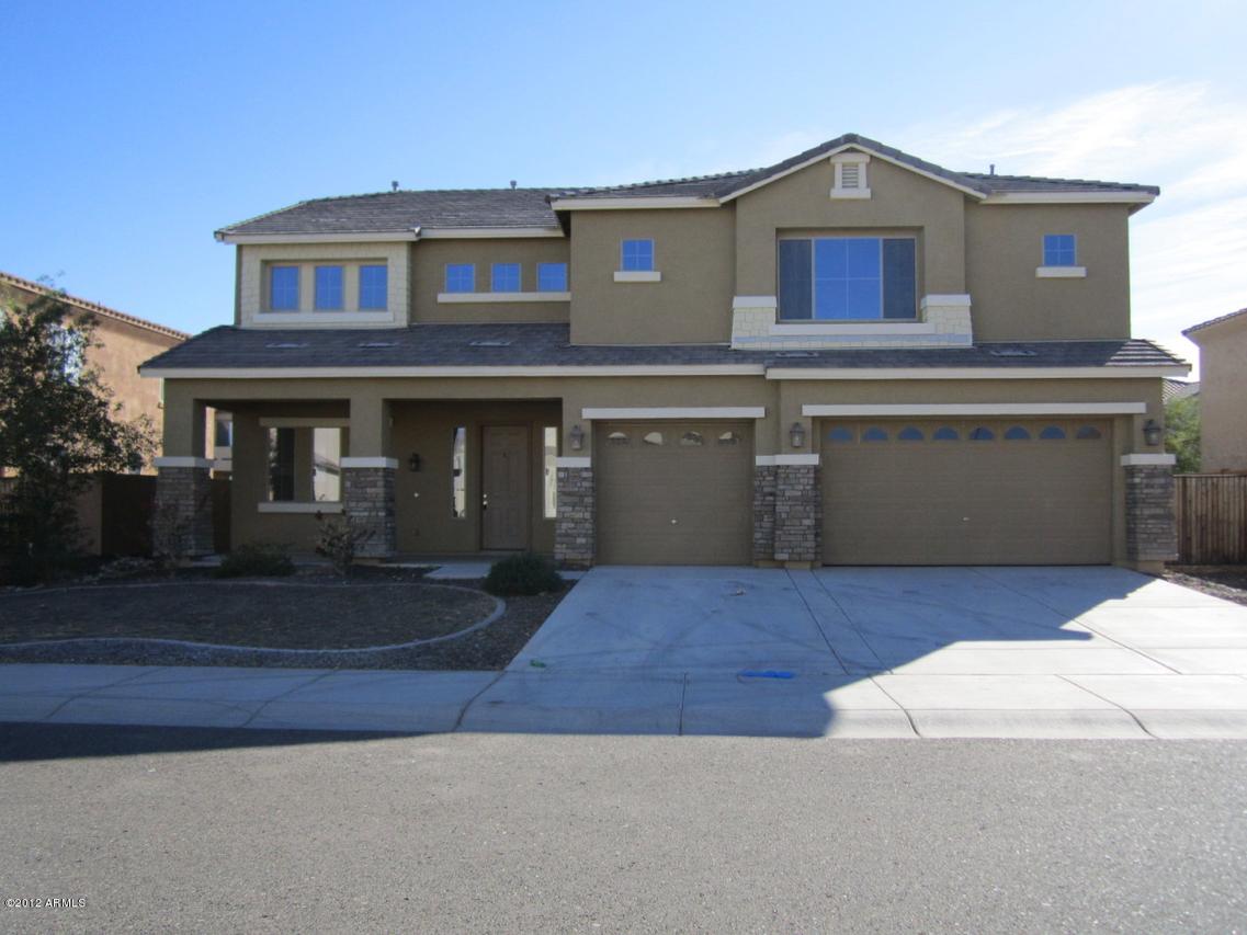 12913 W Mclellan Rd., Glendale, AZ 85307